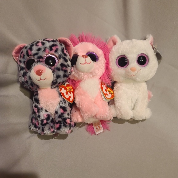 beanie boo bundle - Picture 1 of 1